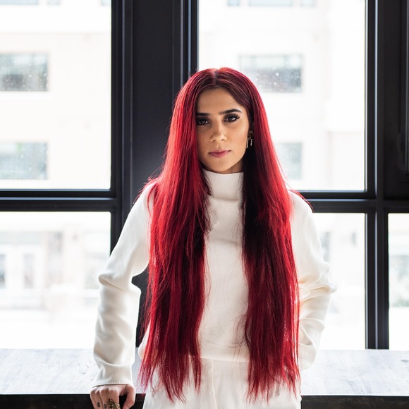 Meet your Posher, Gurleen - Picture 1 of 1